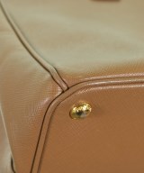 PRADA（プラダ）ハンドバッグ 茶 サイズ:- レディース/2200609812969