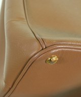 PRADA（プラダ）ハンドバッグ 茶 サイズ:- レディース/2200609812969