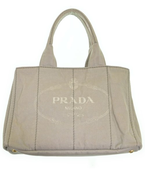 プラダ(PRADA)のPRADA トートバッグ