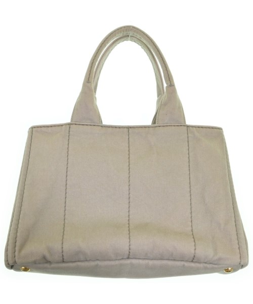 PRADA（プラダ）トートバッグ ベージュ サイズ:- レディース/2200609813164