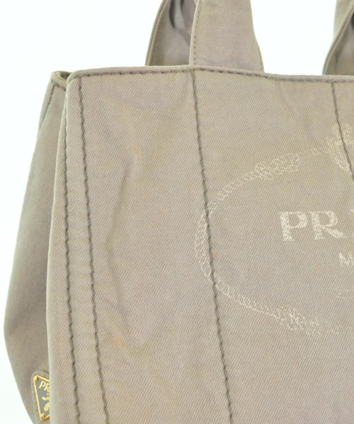 PRADA（プラダ）トートバッグ ベージュ サイズ:- レディース/2200609813164