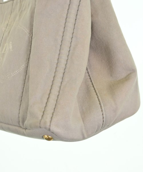 PRADA（プラダ）トートバッグ ベージュ サイズ:- レディース/2200609813164