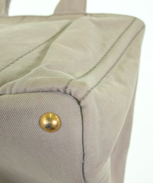 PRADA（プラダ）トートバッグ ベージュ サイズ:- レディース/2200609813164