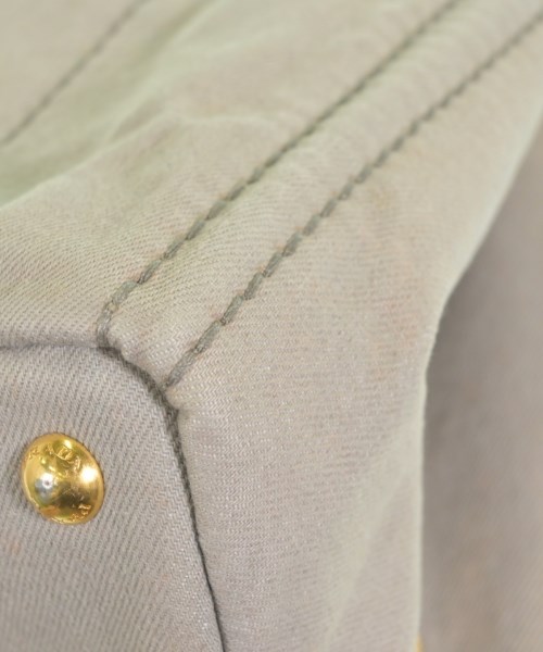 PRADA（プラダ）トートバッグ ベージュ サイズ:- レディース/2200609813164