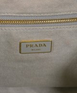 PRADA（プラダ）トートバッグ ベージュ サイズ:- レディース/2200609813164