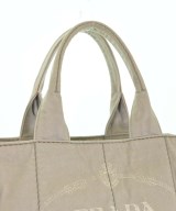 PRADA（プラダ）トートバッグ ベージュ サイズ:- レディース/2200609813164