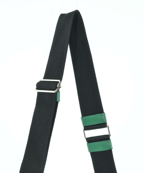 PRADA（プラダ）ショルダーバッグ 緑 サイズ:- レディース/2200609813218