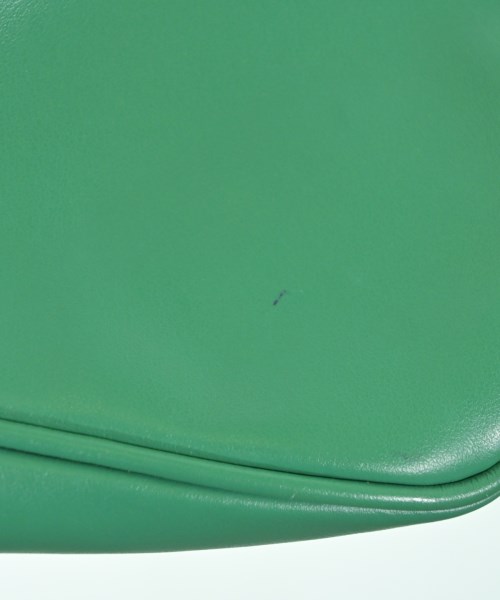 PRADA（プラダ）ショルダーバッグ 緑 サイズ:- レディース/2200609813218