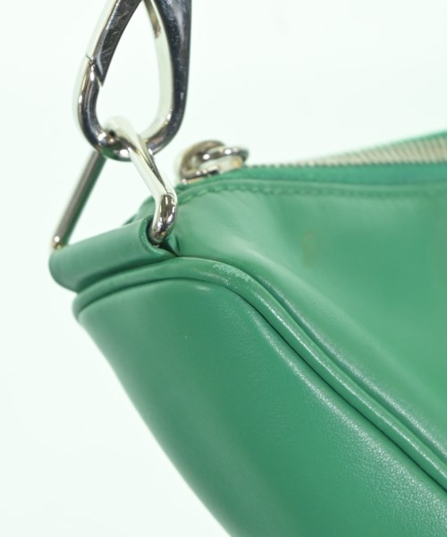 PRADA（プラダ）ショルダーバッグ 緑 サイズ:- レディース/2200609813218