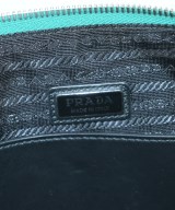 PRADA（プラダ）ショルダーバッグ 緑 サイズ:- レディース/2200609813218
