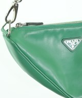 PRADA（プラダ）ショルダーバッグ 緑 サイズ:- レディース/2200609813218
