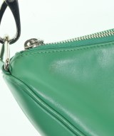 PRADA（プラダ）ショルダーバッグ 緑 サイズ:- レディース/2200609813218