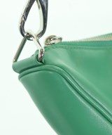 PRADA（プラダ）ショルダーバッグ 緑 サイズ:- レディース/2200609813218