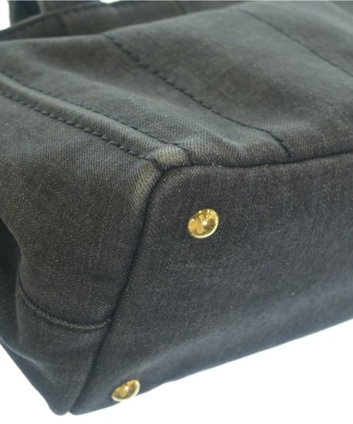 PRADA（プラダ）トートバッグ 黒 サイズ:- レディース/2200609813256