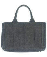 PRADA（プラダ）トートバッグ 黒 サイズ:- レディース/2200609813256