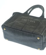 PRADA（プラダ）トートバッグ 黒 サイズ:- レディース/2200609813256