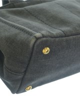 PRADA（プラダ）トートバッグ 黒 サイズ:- レディース/2200609813256