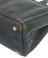 PRADA（プラダ）トートバッグ 黒 サイズ:- レディース/2200609813256