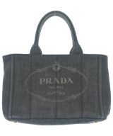 PRADA トートバッグ