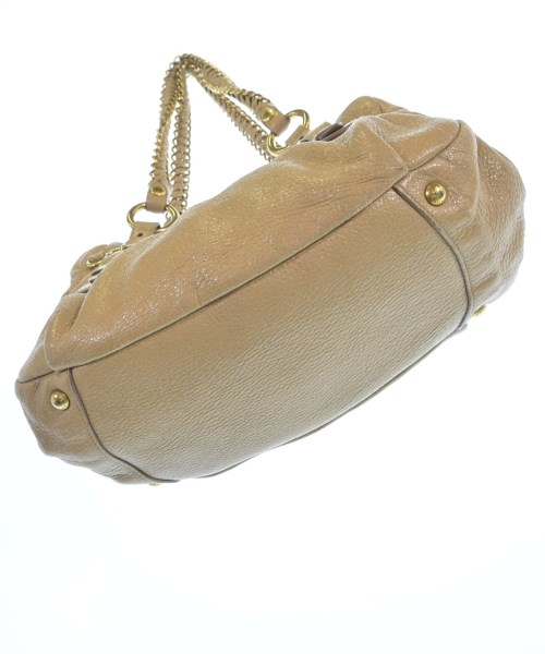 PRADA（プラダ）トートバッグ ベージュ サイズ:- レディース/2200606311236