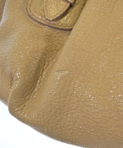 PRADA（プラダ）トートバッグ ベージュ サイズ:- レディース/2200606311236