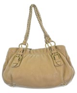 PRADA（プラダ）トートバッグ ベージュ サイズ:- レディース/2200606311236