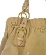 PRADA（プラダ）トートバッグ ベージュ サイズ:- レディース/2200606311236