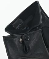 PRADA（プラダ）手袋 黒 サイズ:8 レディース/2200609987025