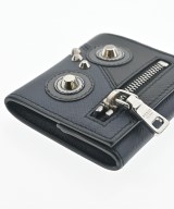 PRADA（プラダ）財布・コインケース 紺 サイズ:- レディース/2200609987070