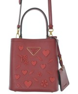 PRADA ハンドバッグ