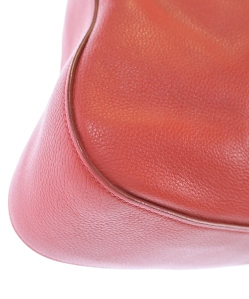 PRADA（プラダ）ショルダーバッグ 赤 サイズ:- レディース/2200607856576