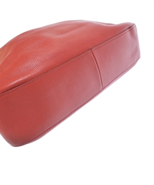 PRADA（プラダ）ショルダーバッグ 赤 サイズ:- レディース/2200607856576