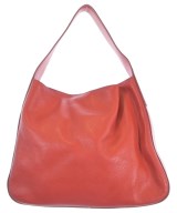 PRADA（プラダ）ショルダーバッグ 赤 サイズ:- レディース/2200607856576