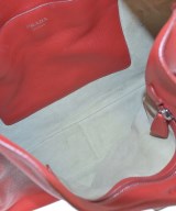 PRADA（プラダ）ショルダーバッグ 赤 サイズ:- レディース/2200607856576