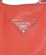 PRADA（プラダ）ショルダーバッグ 赤 サイズ:- レディース/2200607856576