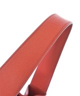 PRADA（プラダ）ショルダーバッグ 赤 サイズ:- レディース/2200607856576