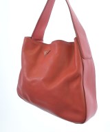 PRADA（プラダ）ショルダーバッグ 赤 サイズ:- レディース/2200607856576