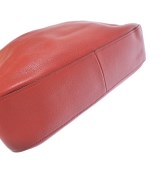 PRADA（プラダ）ショルダーバッグ 赤 サイズ:- レディース/2200607856576