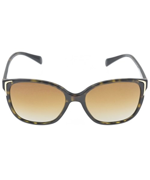 PRADA（プラダ）サングラス 黒 サイズ:- レディース/2200607993042