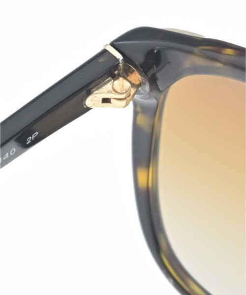 PRADA（プラダ）サングラス 黒 サイズ:- レディース/2200607993042