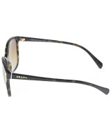 PRADA（プラダ）サングラス 黒 サイズ:- レディース/2200607993042