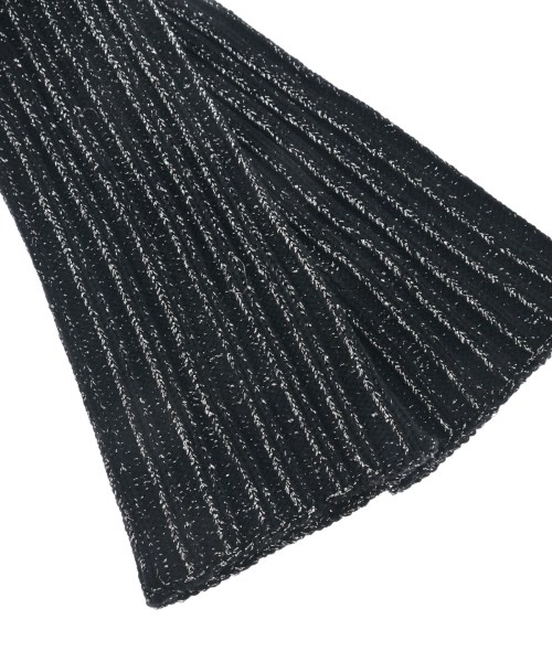 PRADA（プラダ）手袋 黒 サイズ:XS レディース/2200610476020