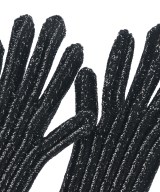 PRADA（プラダ）手袋 黒 サイズ:XS レディース/2200610476020