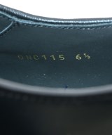 PRADA（プラダ）ビジネス・ドレスシューズ 黒 サイズ:UK6 1/2(25cm位) メンズ/2200610478017