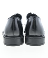 PRADA（プラダ）ビジネス・ドレスシューズ 黒 サイズ:UK6 1/2(25cm位) メンズ/2200610478017