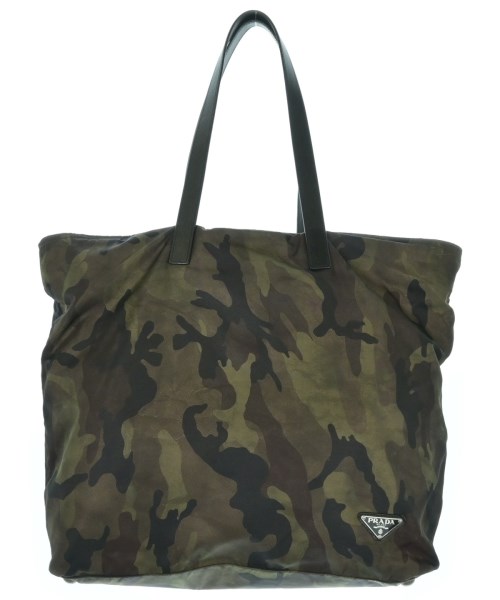 プラダ(PRADA)のPRADA トートバッグ