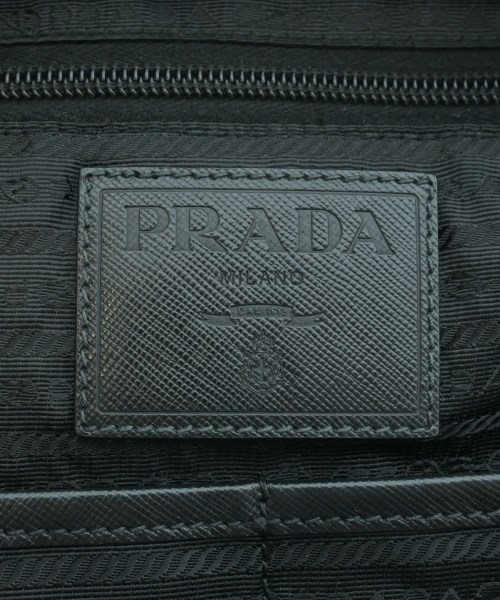 PRADA（プラダ）トートバッグ カーキ サイズ:- レディース/2200611188014