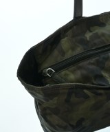 PRADA（プラダ）トートバッグ カーキ サイズ:- レディース/2200611188014