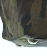 PRADA（プラダ）トートバッグ カーキ サイズ:- レディース/2200611188014