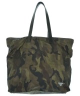 PRADA トートバッグ